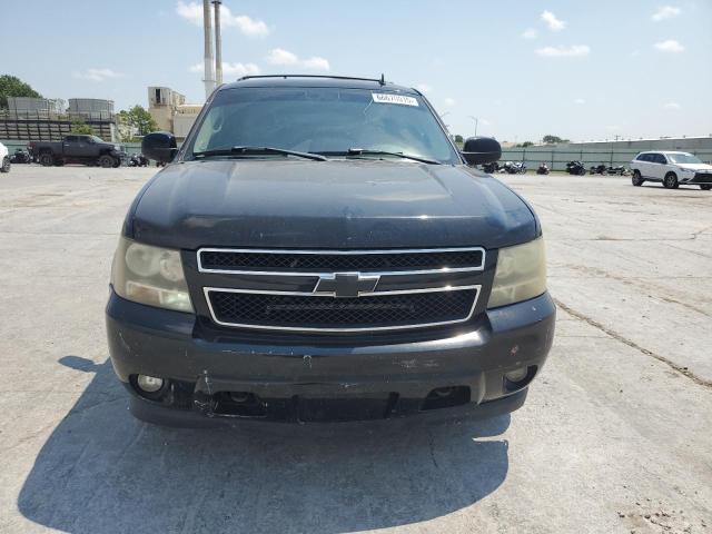 Photo 5 from auction – 2007 CHEVROLET SUBURBAN K with VIN 3GNFK16367G106767