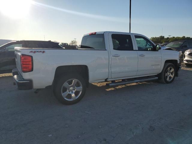 Photo 3 from auction – 2016 CHEVROLET SILVERADO with VIN 1GCUKREC3GF118408
