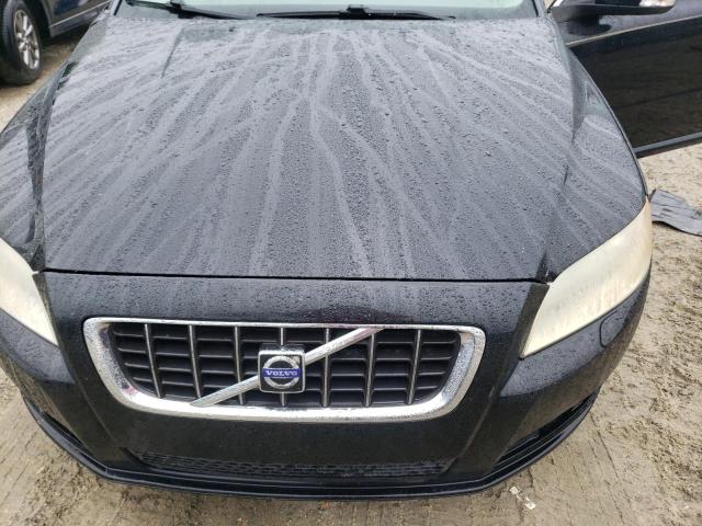 Photo 11 from auction – 2008 VOLVO V70 3.2 with VIN YV1BW982481051261