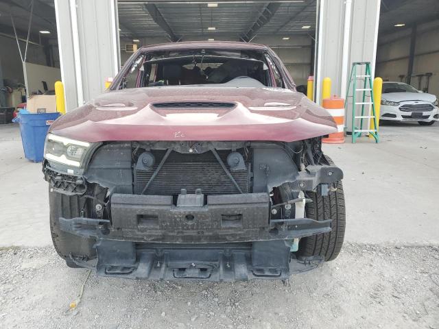 Photo 5 from auction – 2021 DODGE DURANGO R/ with VIN 1C4SDJCT4MC578762