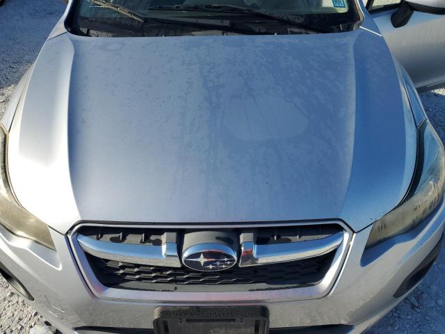 Photo 11 from auction – 2013 SUBARU IMPREZA PR with VIN JF1GJAC65DH029038