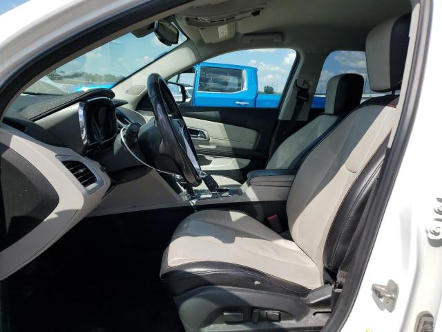 Photo 7 from auction – 2013 GMC TERRAIN SL with VIN 2GKALUEK1D6101336