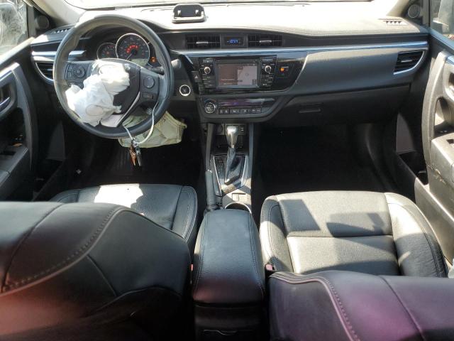 Photo 8 from auction – 2014 TOYOTA COROLLA L with VIN 5YFBURHE1EP028453