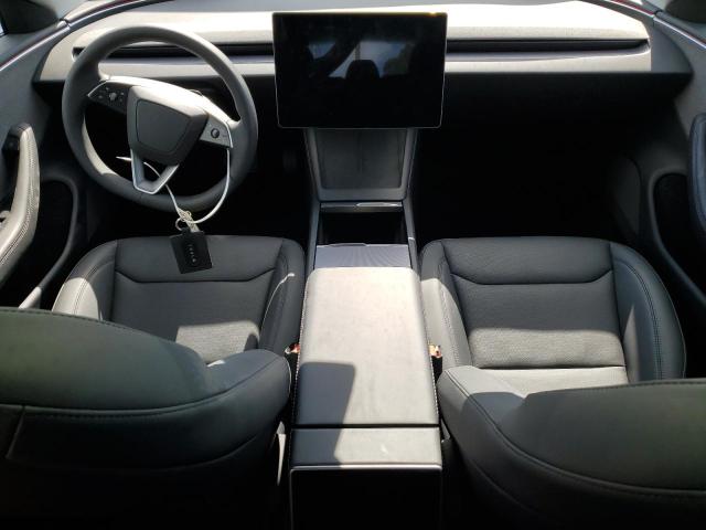 Photo 8 from auction – 2025 TESLA MODEL 3 with VIN 5YJ3E1EA5SF987625