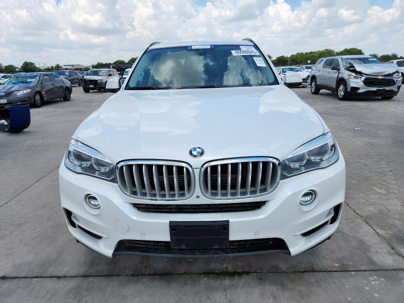 Photo 5 from auction – 2016 BMW X5 XDR40E with VIN 5UXKT0C59G0F75328