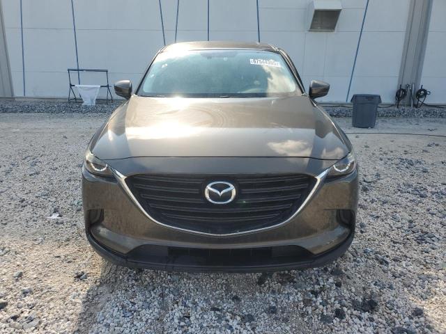 Photo 5 from auction – 2016 MAZDA CX-9 TOURI with VIN JM3TCBBY8G0111223