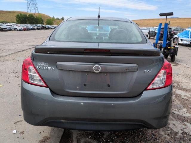 Photo 6 from auction – 2017 NISSAN VERSA S with VIN 3N1CN7AP7HL875676