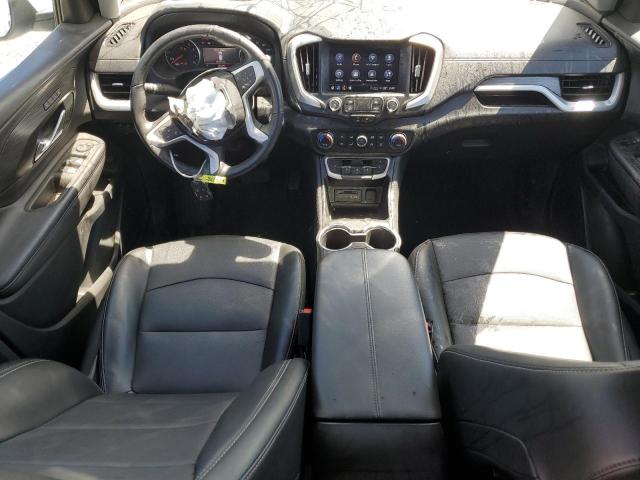 Photo 8 from auction – 2022 GMC TERRAIN SL with VIN 3GKALPEVXNL288164