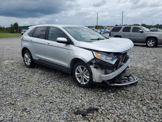 Photo 4 from auction – 2015 FORD EDGE SEL with VIN 2FMTK3J96FBB70596