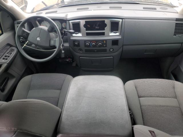 Photo 8 from auction – 2008 DODGE RAM 1500 S with VIN 1D7HU18258S602028