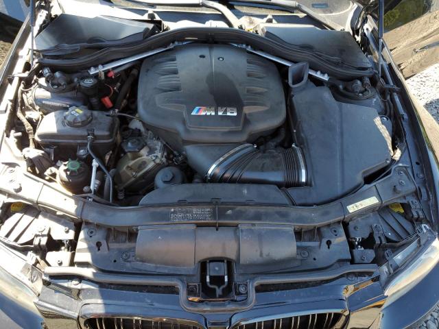 Photo 11 from auction – 2008 BMW M3 with VIN WBSWD93538PY41980