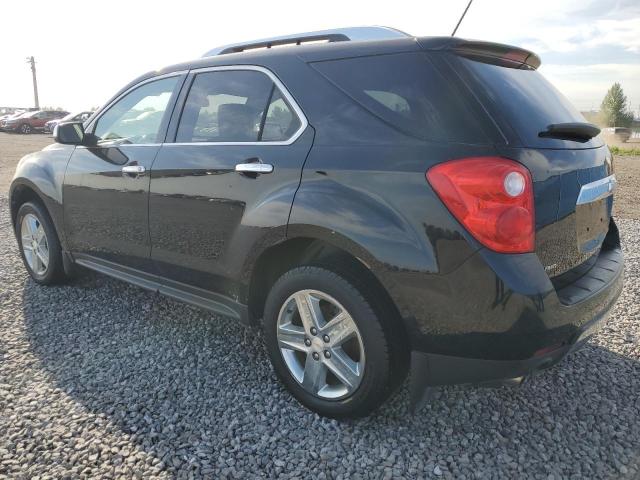 Photo 2 from auction – 2015 CHEVROLET EQUINOX LTZ with VIN 2GNFLHE30F6232222