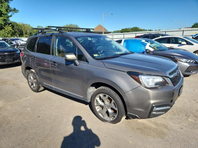 Photo 4 from auction – 2017 SUBARU FORESTER 2 with VIN JF2SJAWC2HH551624