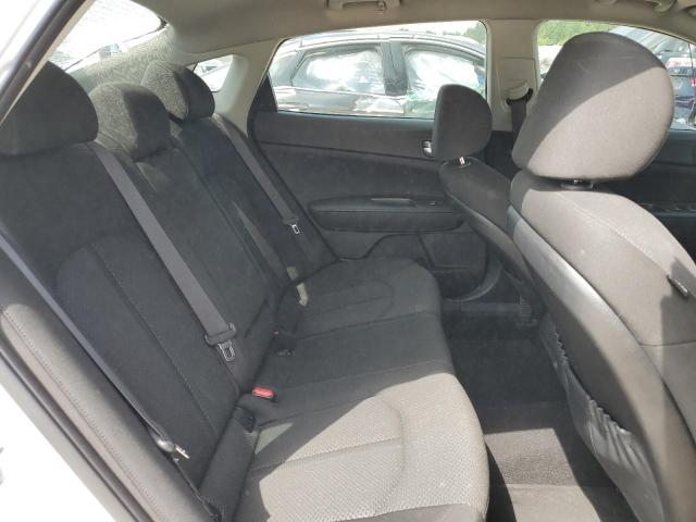 Photo 10 from auction – 2016 KIA OPTIMA LX with VIN KNAGT4L32G5074985
