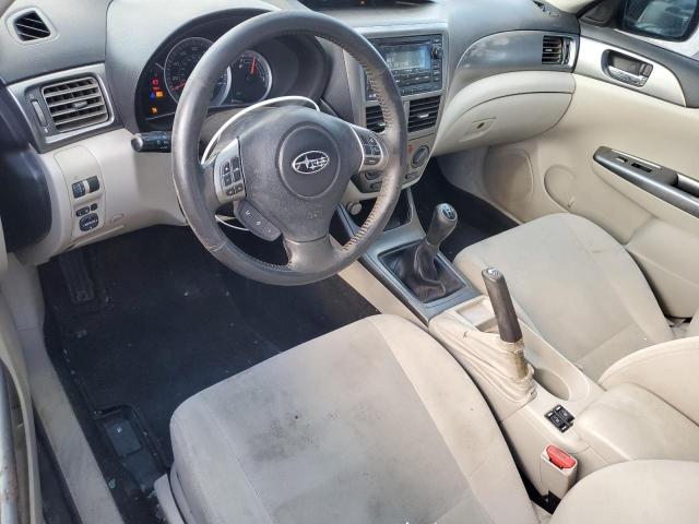 Photo 8 from auction – 2011 SUBARU IMPREZA 2. with VIN JF1GH6B69BG811498