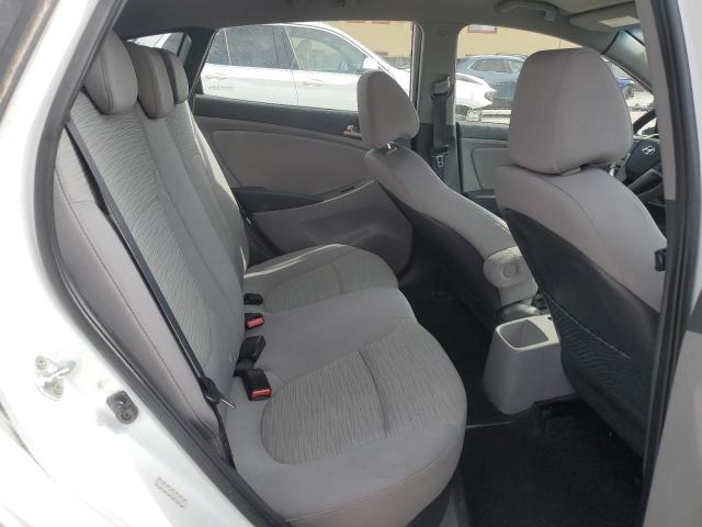Photo 10 from auction – 2016 HYUNDAI ACCENT SE with VIN KMHCT5AE0GU285731