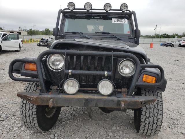 صورة رقم 5 من المزاد - 2006 JEEP WRANGLER / مع VIN 1J4FA64S66P778948