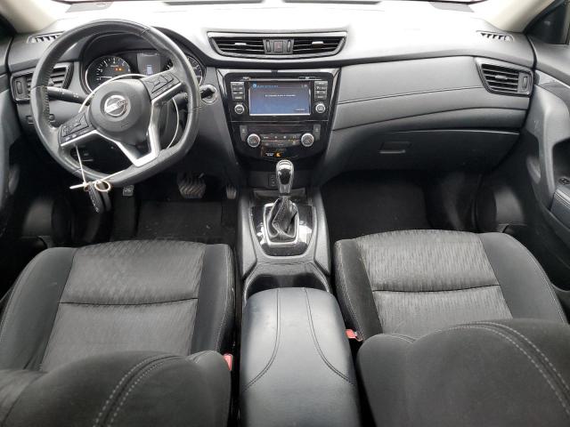 Photo 8 from auction – 2017 NISSAN ROGUE S with VIN KNMAT2MV7HP605066