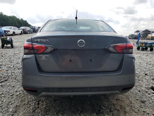 Photo 6 from auction – 2020 NISSAN VERSA S with VIN 3N1CN8DV9LL882279
