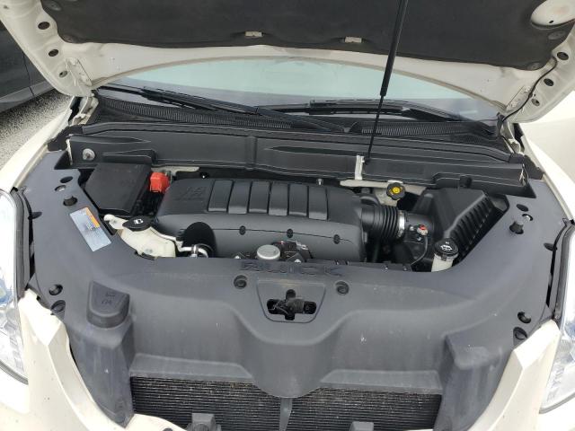 Photo 12 from auction – 2012 BUICK ENCLAVE with VIN 5GAKRCED2CJ117056