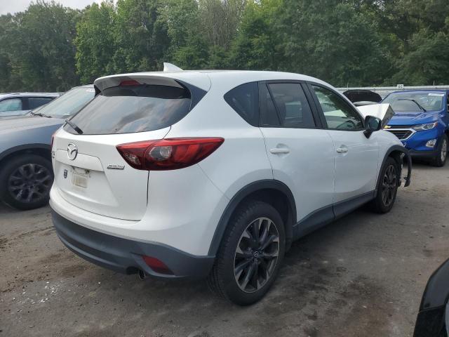 Photo 3 from auction – 2016 MAZDA CX-5 GT with VIN JM3KE4DY1G0801829