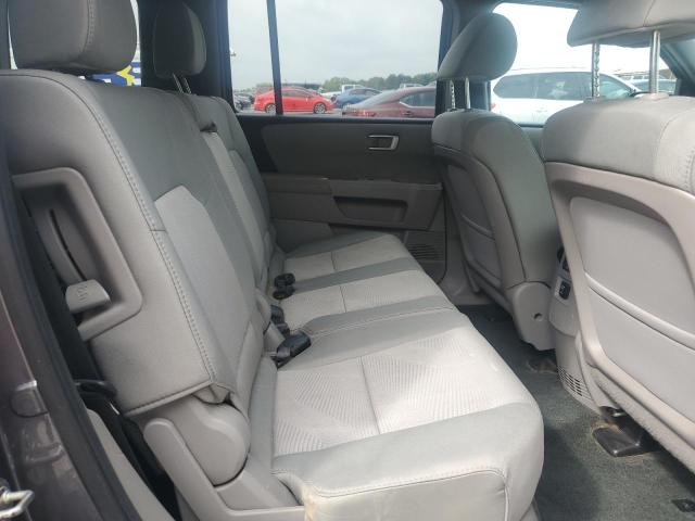 Zdjęcie 11 z aukcji – 2014 HONDA PILOT LX z VIN 5FNYF4H28EB003588