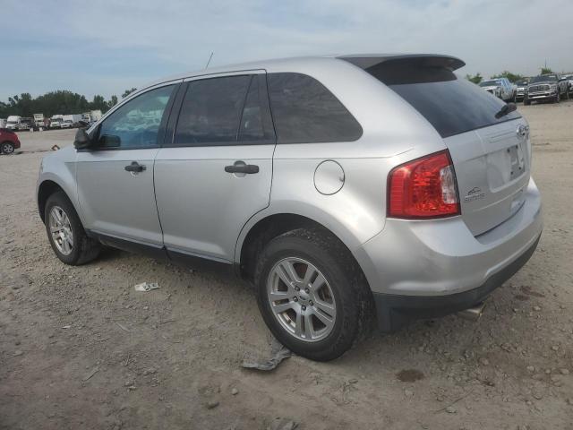 Photo 2 from auction – 2011 FORD EDGE SE with VIN 2FMDK3GCXBBA95984