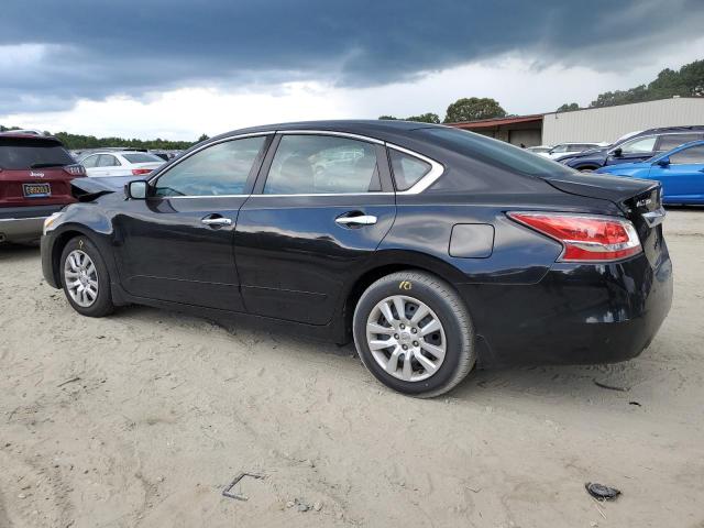 Photo 2 from auction – 2015 NISSAN ALTIMA with VIN 1N4AL3AP0FN380595