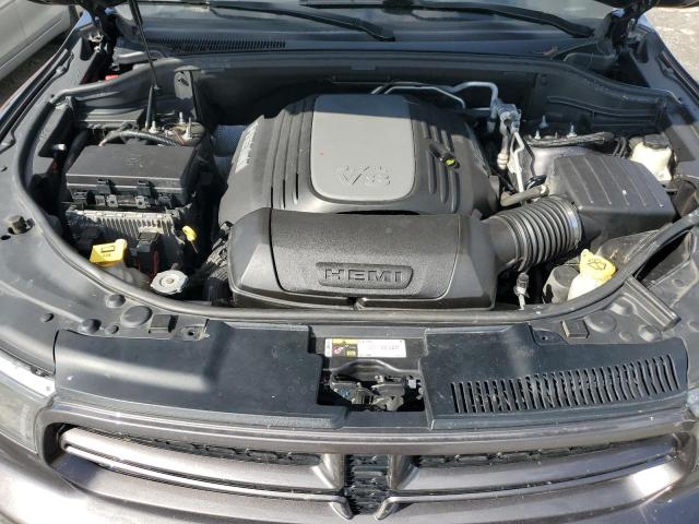 Photo 12 from auction – 2014 DODGE DURANGO R/ with VIN 1C4SDJCT0EC978982