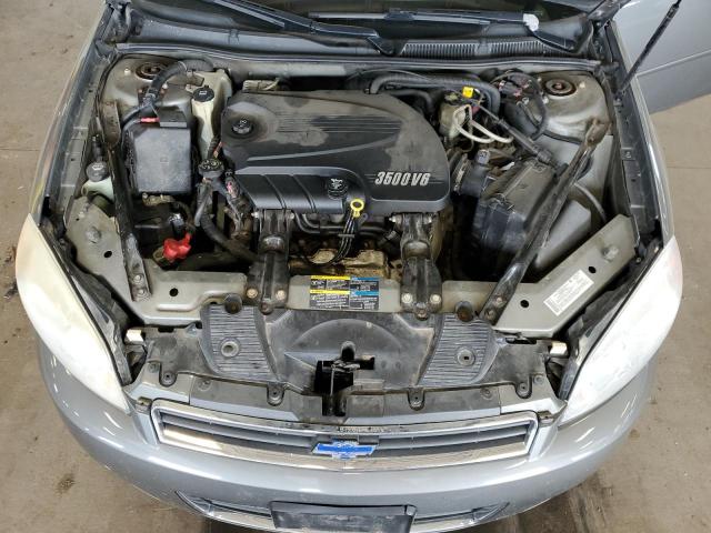 Photo 11 from auction – 2008 CHEVROLET IMPALA LTZ with VIN 2G1WU583289249405