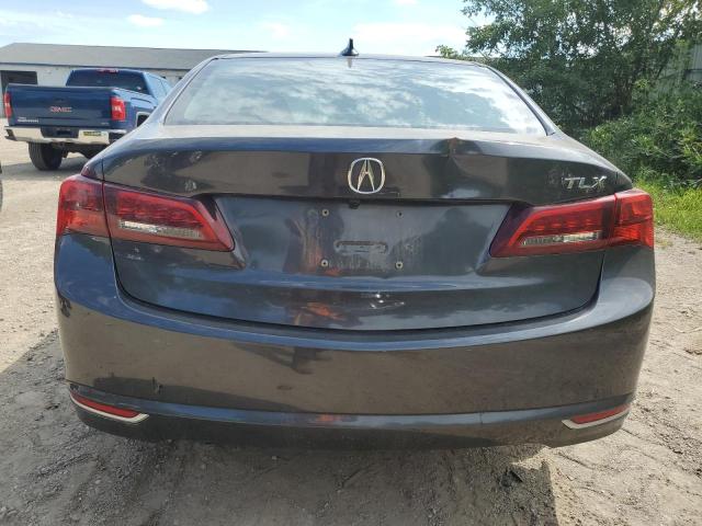 Photo 6 from auction – 2015 ACURA TLX TECH with VIN 19UUB2F53FA001688