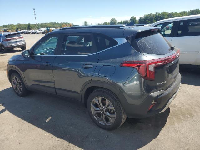 Photo 2 from auction – 2024 KIA SELTOS S with VIN KNDEUCAA6R7581897