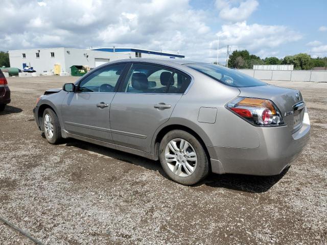 Photo 2 from auction – 2012 NISSAN ALTIMA BAS with VIN 1N4AL2AP0CC114835