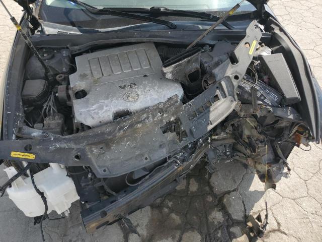 Photo 11 from auction – 2014 LEXUS ES 350 with VIN JTHBK1GG0E2110021