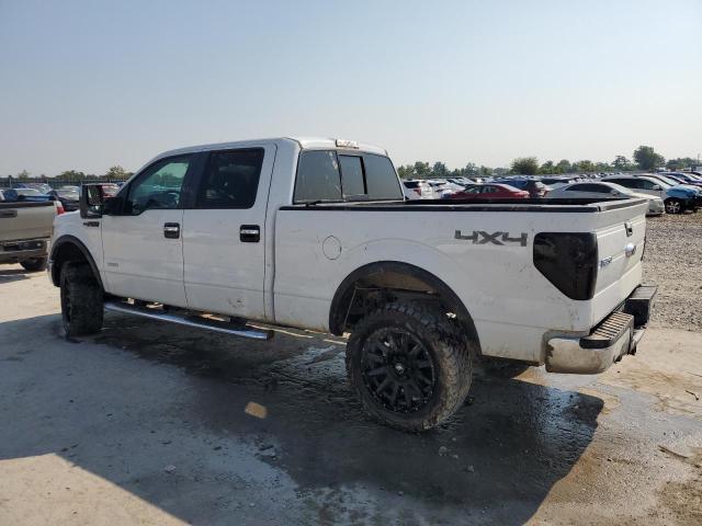 Photo 2 from auction – 2014 FORD F150 with VIN 1FTFW1ET5EFA10111