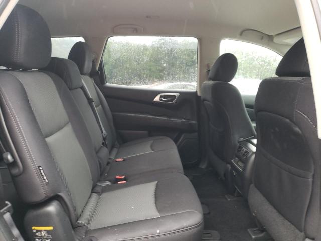 Photo 11 from auction – 2019 NISSAN PATHFINDER with VIN 5N1DR2MM4KC609895