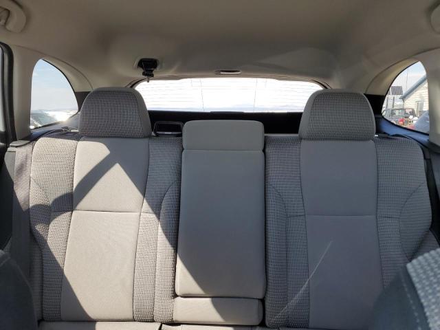 Photo 10 from auction – 2021 SUBARU OUTBACK with VIN 4S4BTACC7M3215032