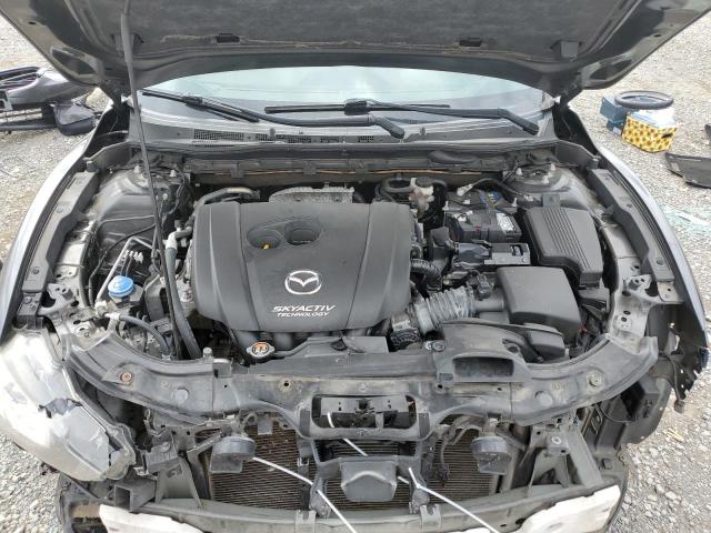 Photo 11 from auction – 2017 MAZDA 6 TOURING with VIN JM1GL1V58H1114320
