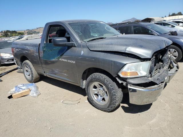 صورة رقم 4 من المزاد - 2011 DODGE RAM 1500 مع VIN 3D7JB1EKXBG586242