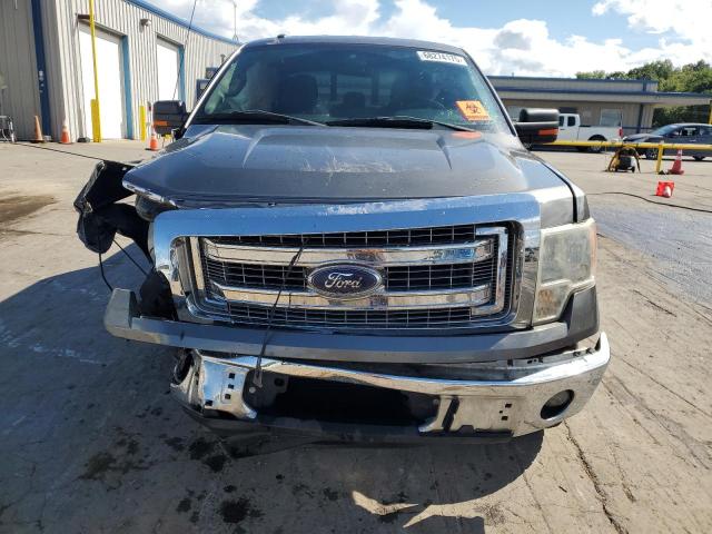 Photo 5 from auction – 2014 FORD F150 SUPER with VIN 1FTFW1ET3EFA43902
