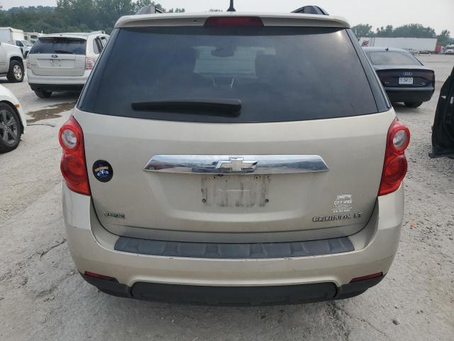 Photo 6 from auction – 2012 CHEVROLET EQUINOX LT with VIN 2GNALDEK6C1182736