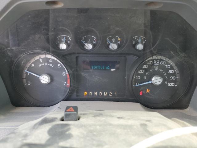 Photo 9 from auction – 2016 FORD F350 SUPER with VIN 1FTRF3B67GEB59166