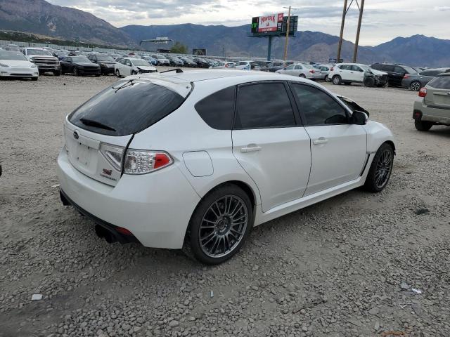 Photo 3 from auction – 2012 SUBARU IMPREZA WRX STI with VIN JF1GR8H67CL246158