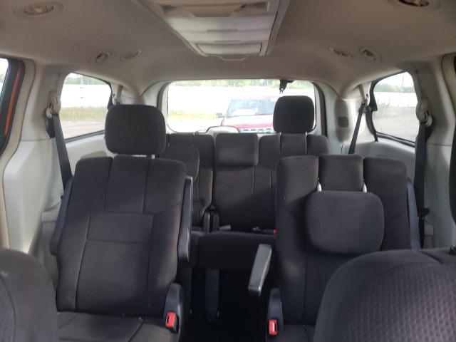 Photo 10 from auction – 2011 DODGE GRAND CARA with VIN 2D4RN5DG5BR667655