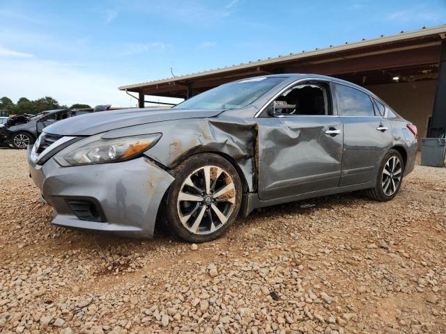 NISSAN ALTIMA 2.5 2016 with VIN 1N4AL3AP1GC268529 - Photo from auction