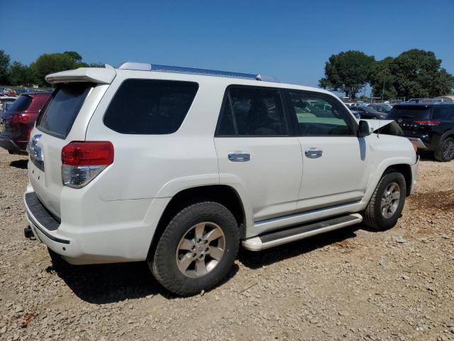 Photo 3 from auction – 2013 TOYOTA 4RUNNER SR with VIN JTEZU5JRXD5059177