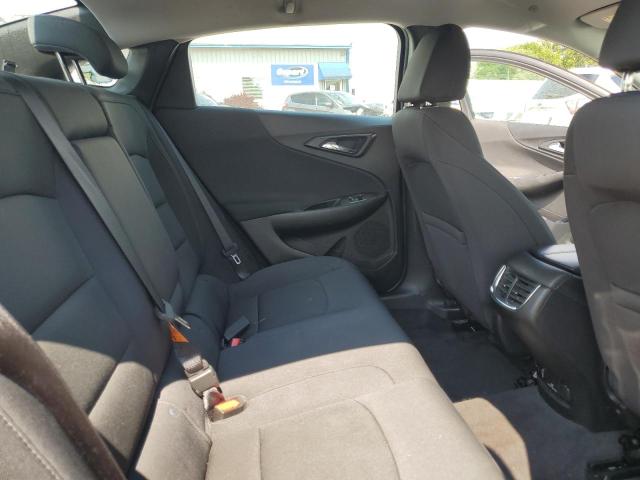 Photo 10 from auction – 2016 CHEVROLET MALIBU LT with VIN 1G1ZE5ST8GF204817