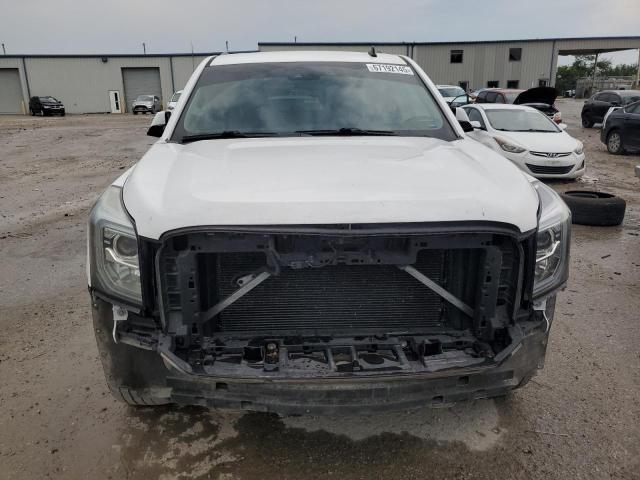 Photo 5 from auction – 2015 GMC YUKON DENA with VIN 1GKS2CKJ0FR188943