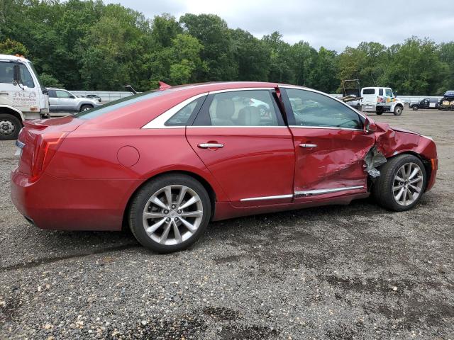 Photo 3 from auction – 2014 CADILLAC XTS LUXURY with VIN 2G61M5S36E9144200