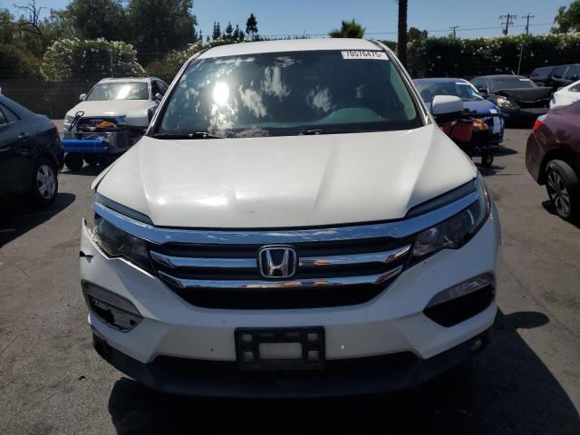 Zdjęcie 5 z aukcji – 2017 HONDA PILOT EX z VIN 5FNYF5H32HB007865